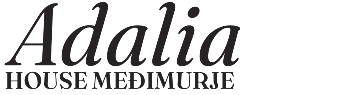 ADALIA Holiday home Međimurje